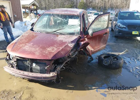 2009 Subaru Forester 2.5X z USA, uszkodzony, nr VIN JF2SH616X9H775557